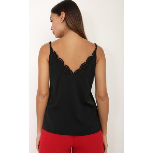 La Modeuse - 66328_P154066 Negro