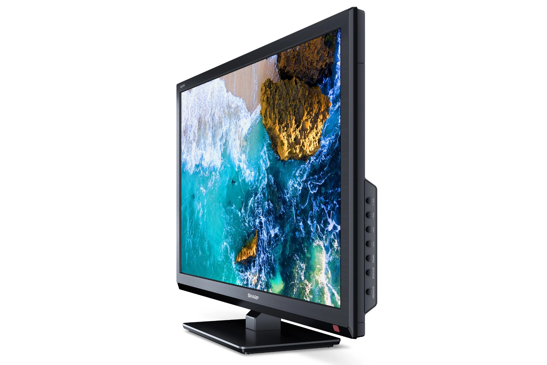 Sharp Aquos 24EA4 - LED - 24