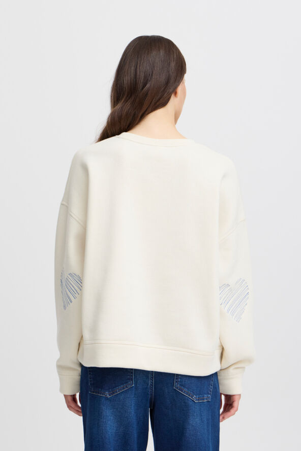 ICHI IHMERELLA SW Birch w. strong blue