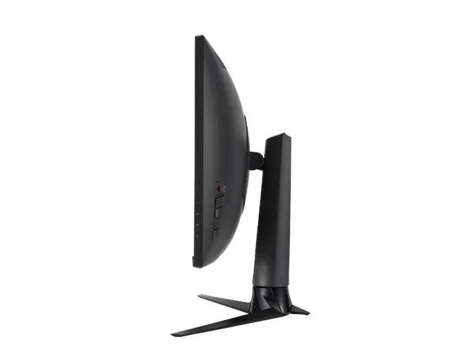 ASUS ROG Strix XG32VC - LED-skærm - gaming - kurvet - 31.5