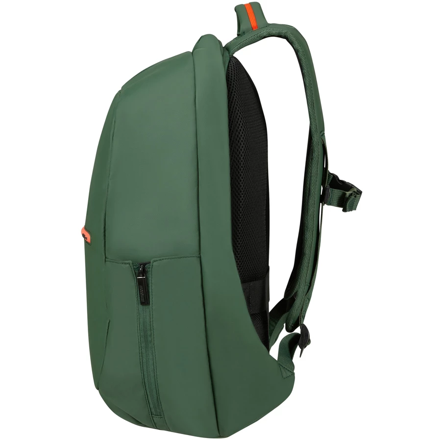 American Tourister Urban Groove - Rucksack 15.6 cool green
