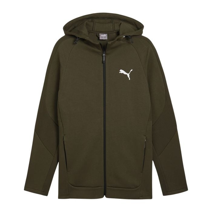 Puma Evostripe Vest Heren