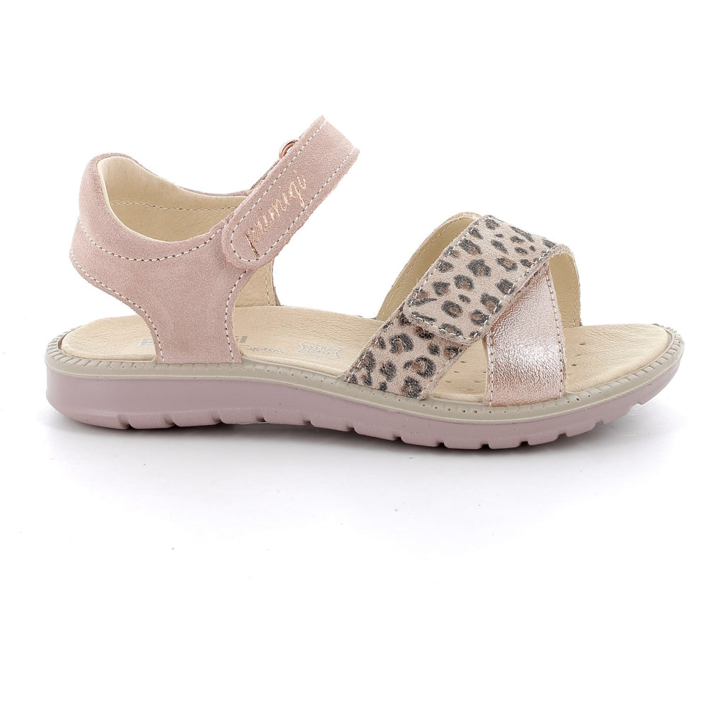 Køb PRIMIGI Skin/Beig/Carne PAL 13853 Sandaler
