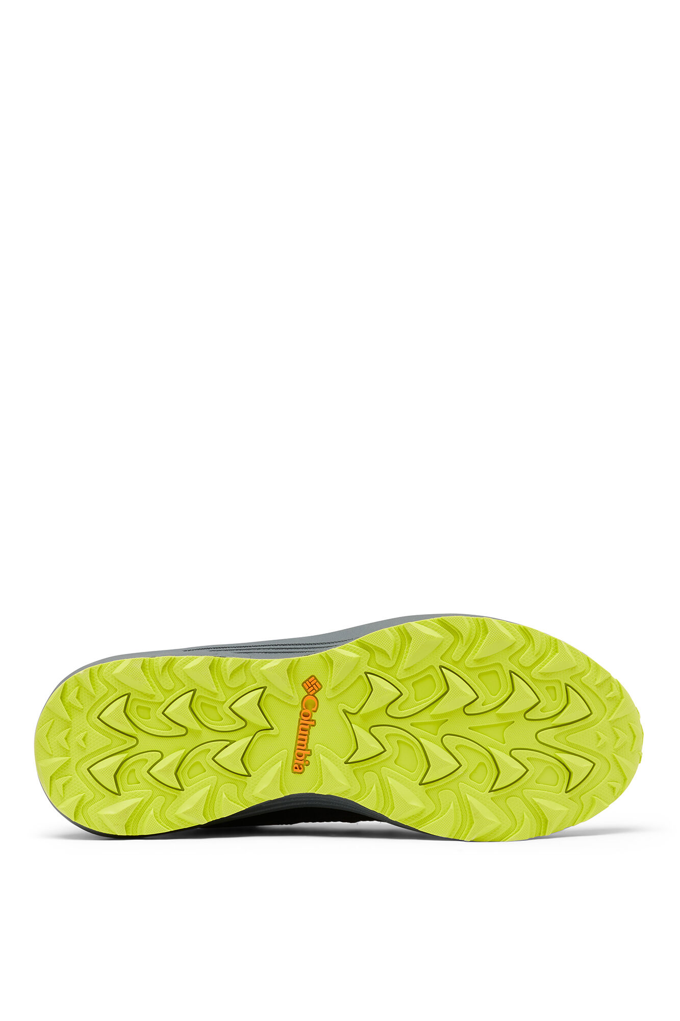 Calçado impermeável masculino Columbia™ Trailstorm™