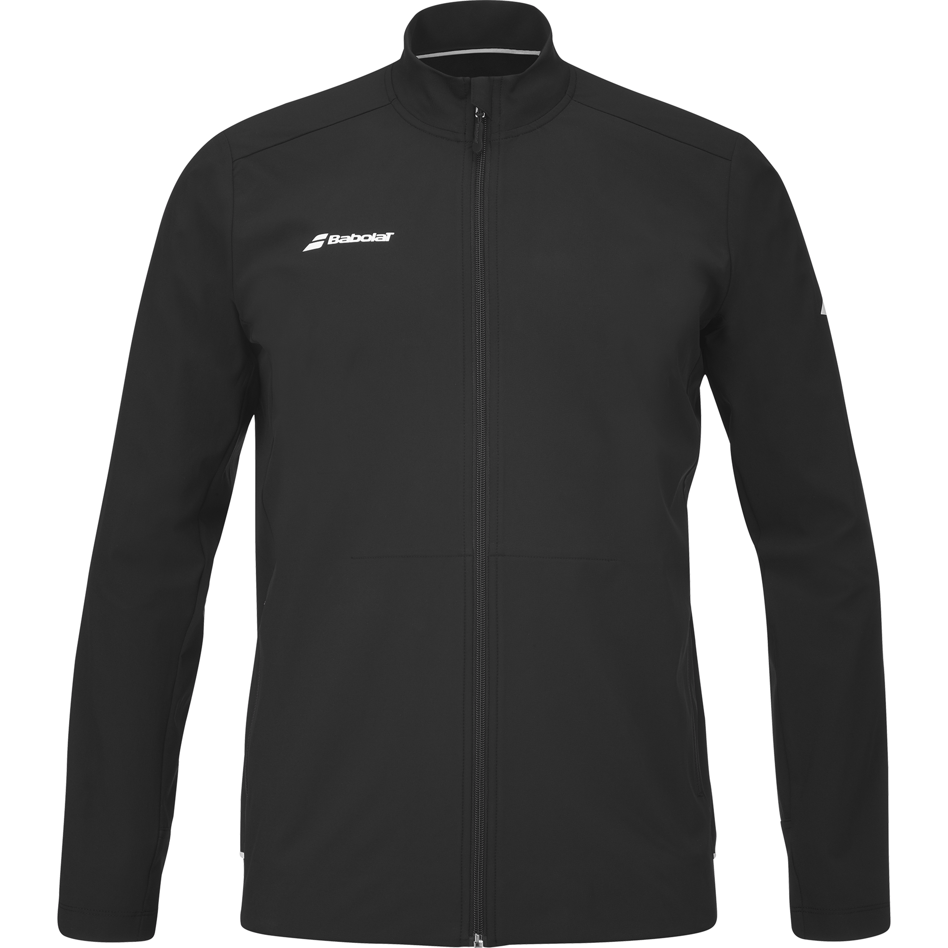 Play Jacket Herren Weiß