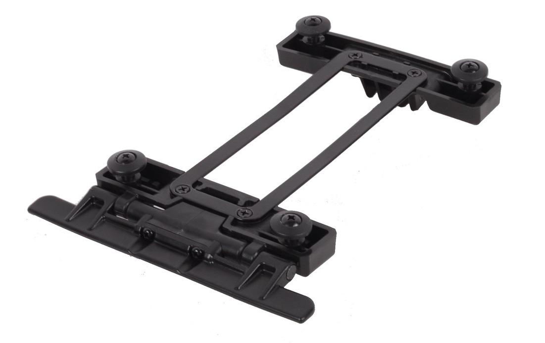 Adapterplatte Atranvelo BA-X22Velokorb-Zubehör