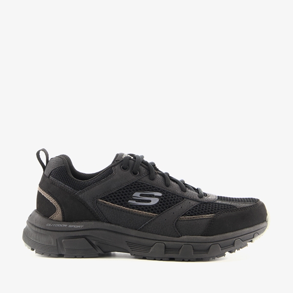 Skechers Oak Canyon heren wandelschoenen A