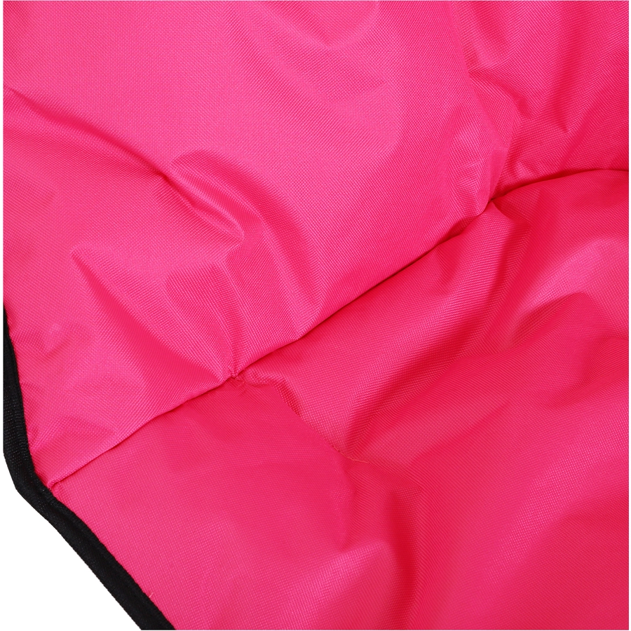 Outsunny Campingstuhl pink