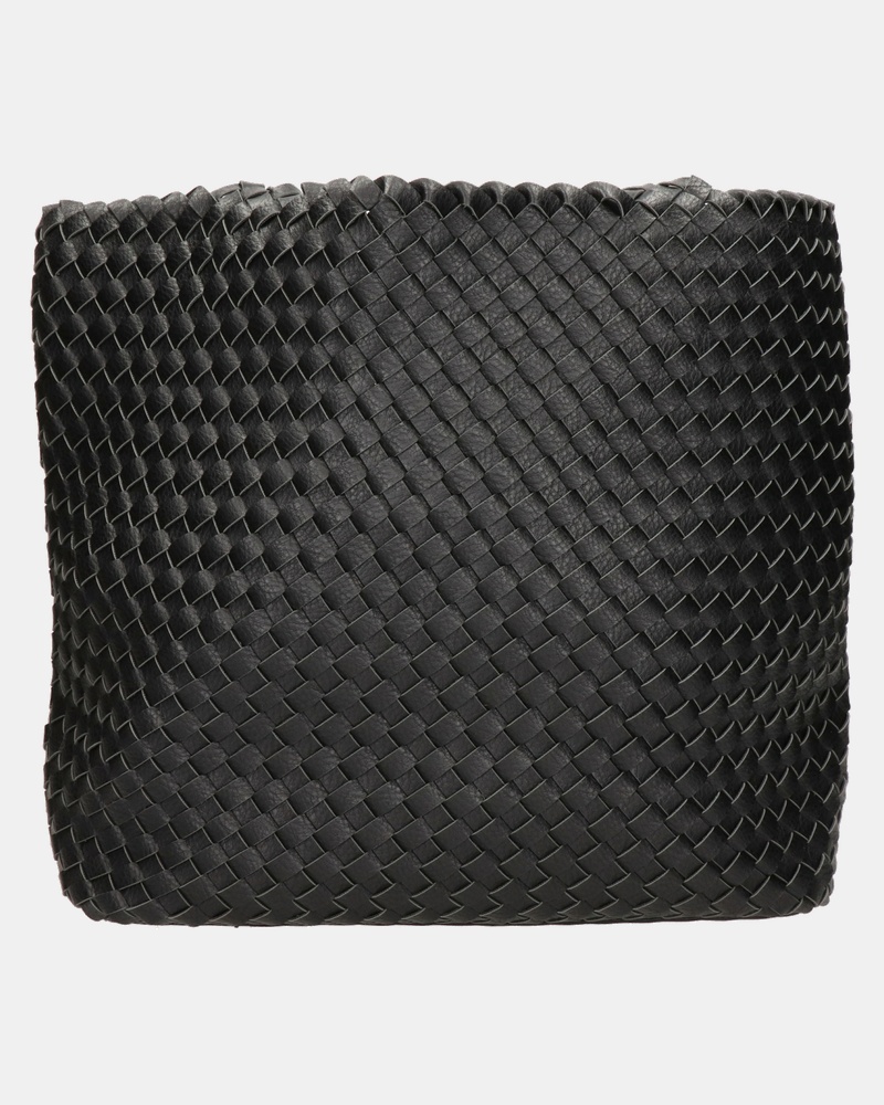 Ilse Jacobsen Shopper  - zwart