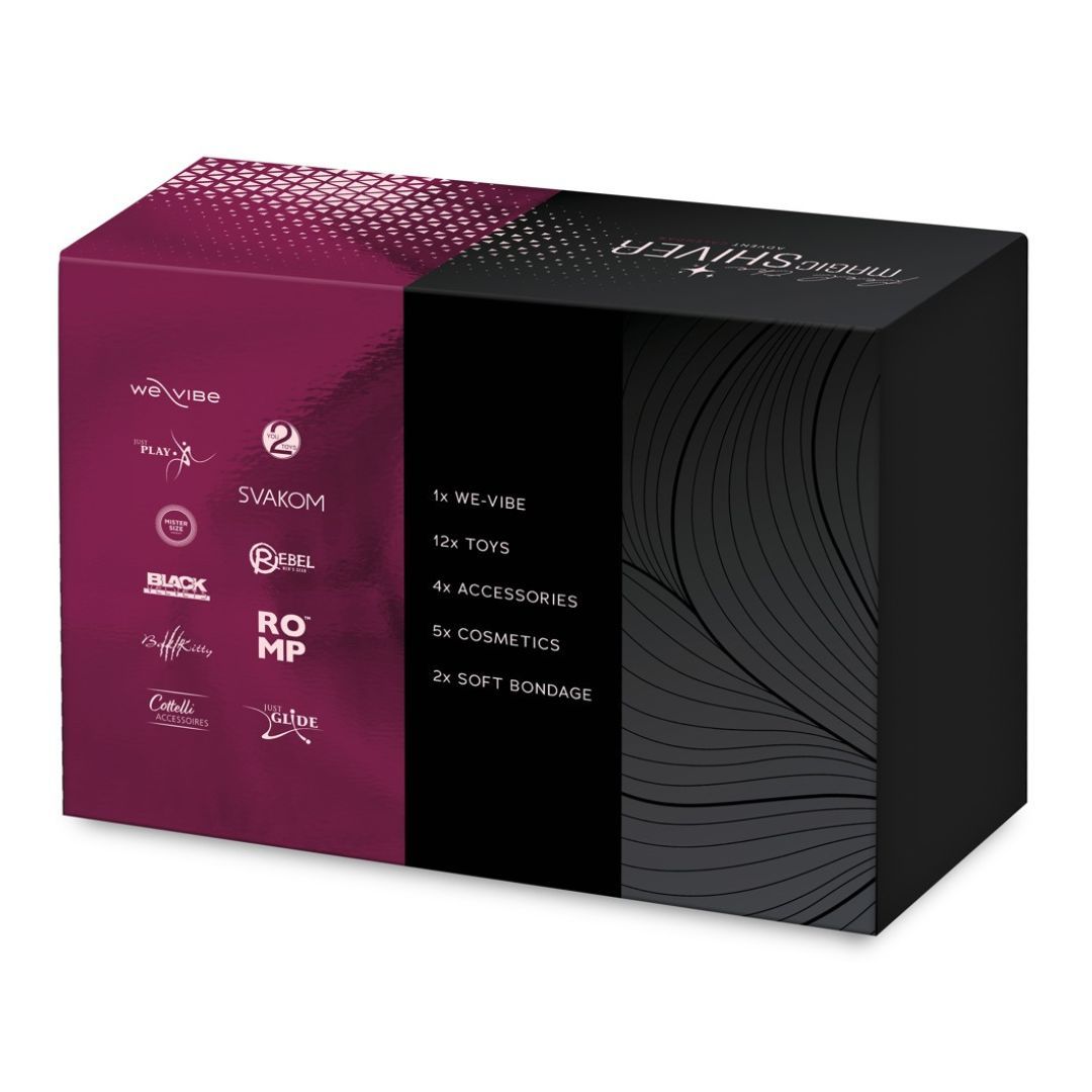 Erotik Adventskalender für Paare & Singles 