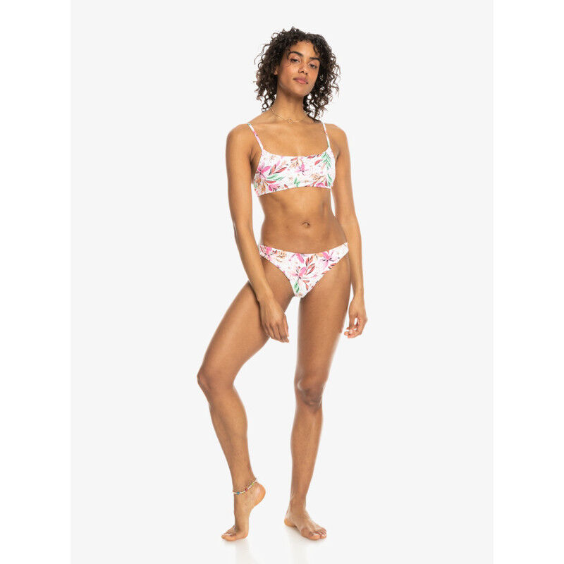 Printed Beach Classics Bra - Haut de bikini femme
