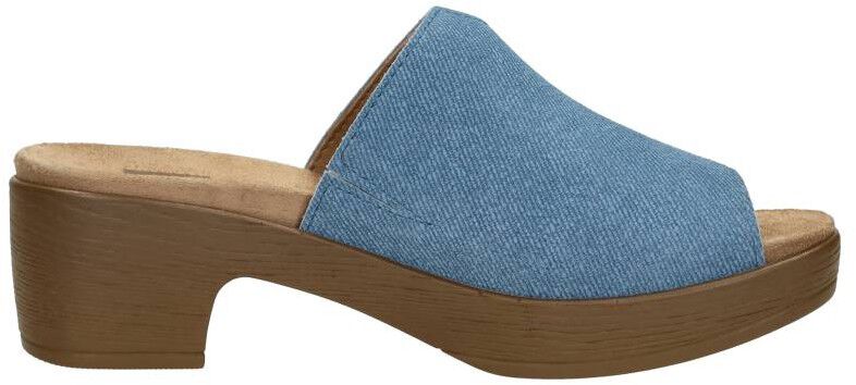 Sub55 Comfort Collection Luz 05 licht blauw