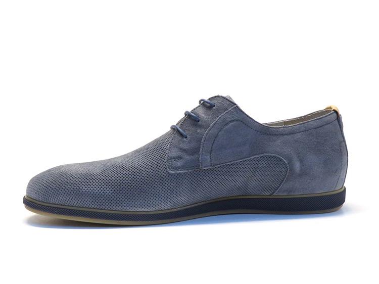 Floris van Bommel SFM-30220 lightblue