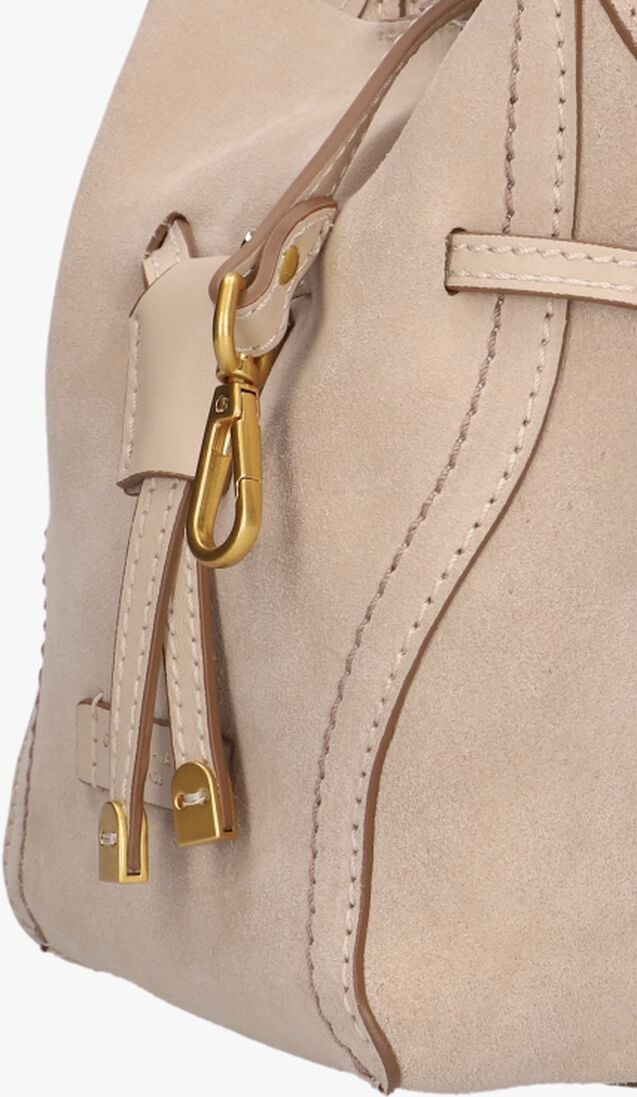 roze gianni chiarini schoudertas sienna 11785