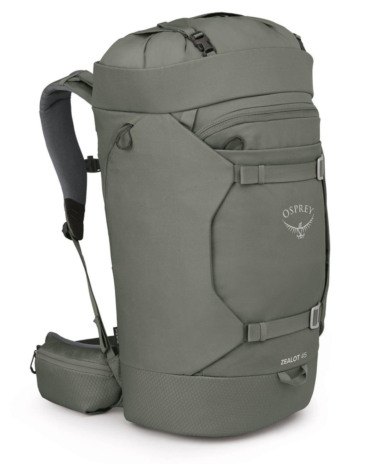 Osprey<br>Zealot 45