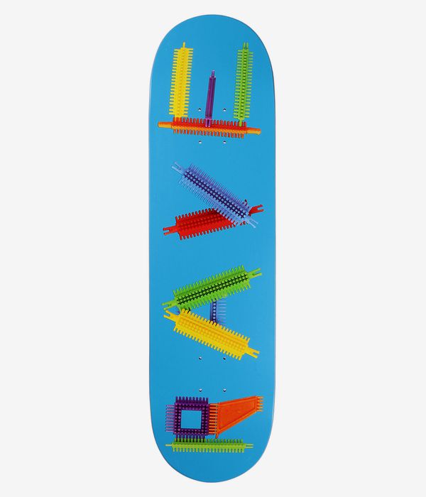 rave Clipo Blue 8.5