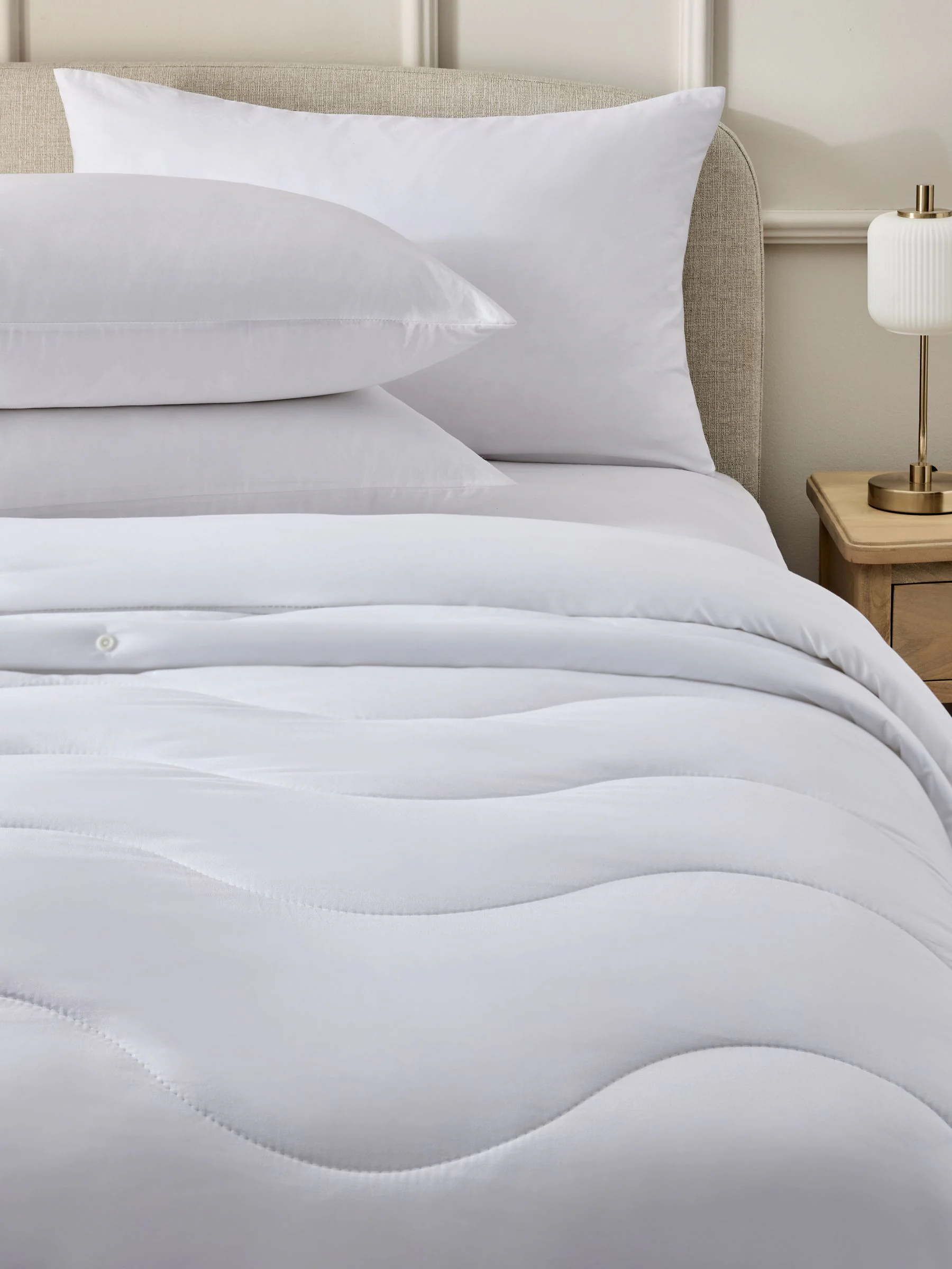 Ultra Allergy Defence Duvet