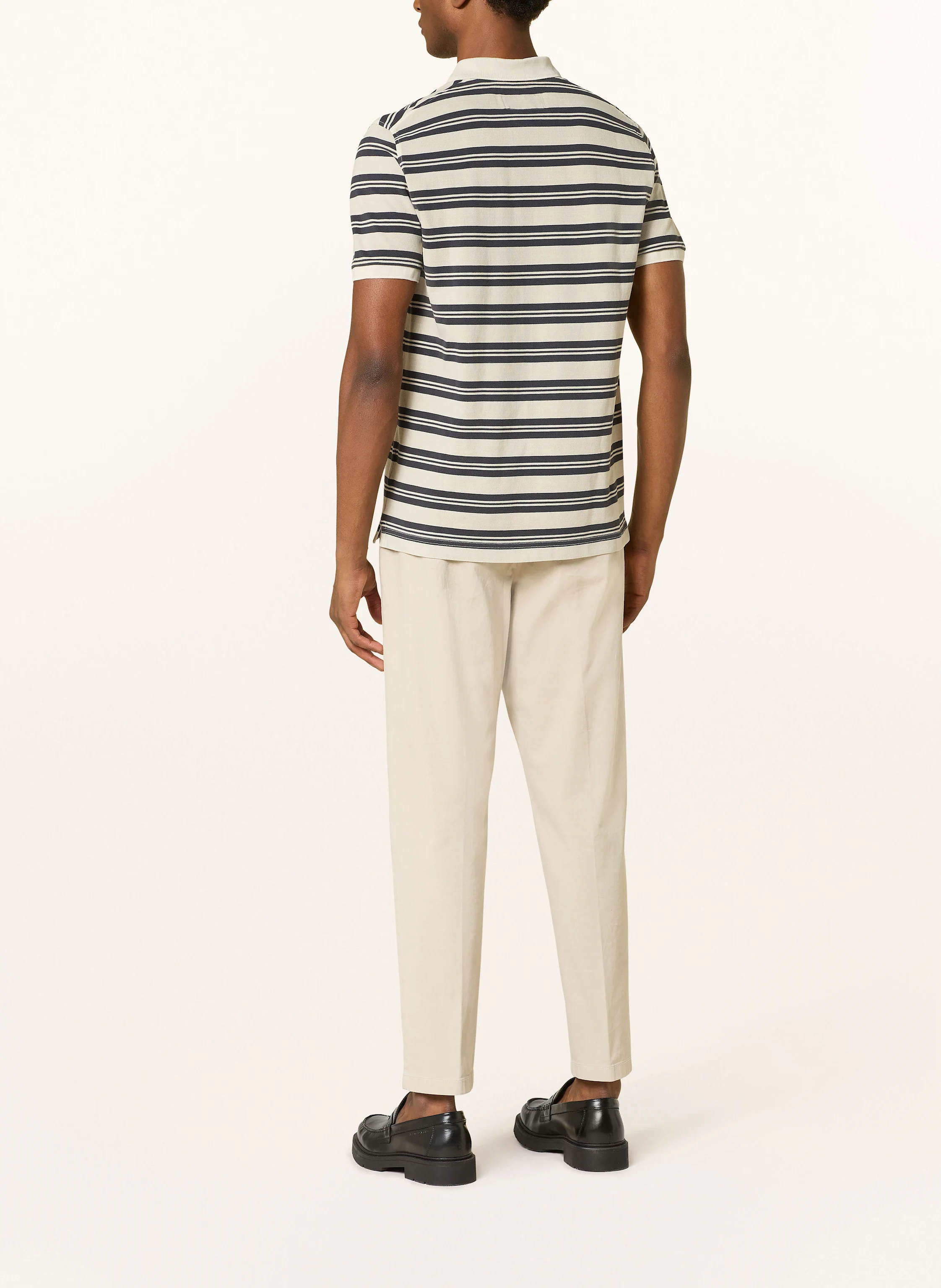 Marc O'Polo Piqué-Poloshirt Regular Fit
