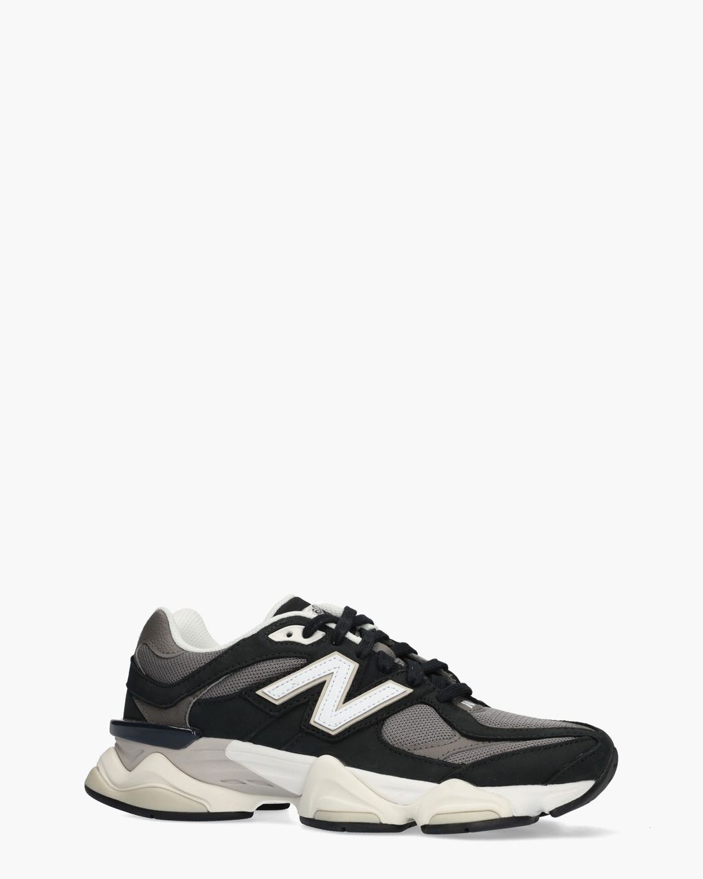 New Balance U9060510 510 Black Herensneakers