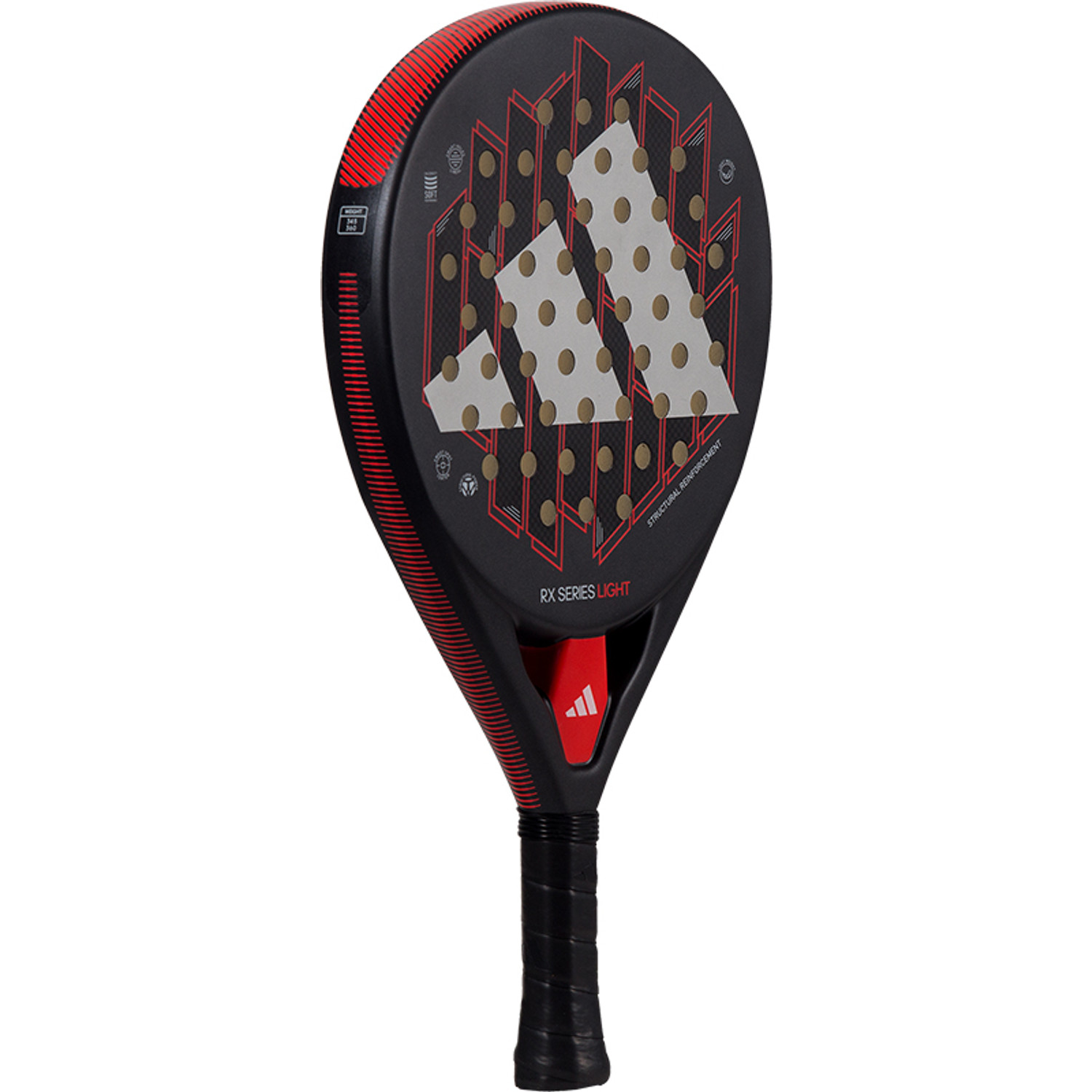 adidas RX Series Light Tweedekans