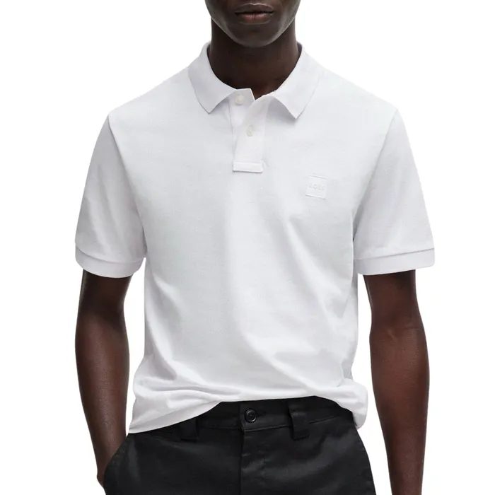 Boss Passenger Polo Heren