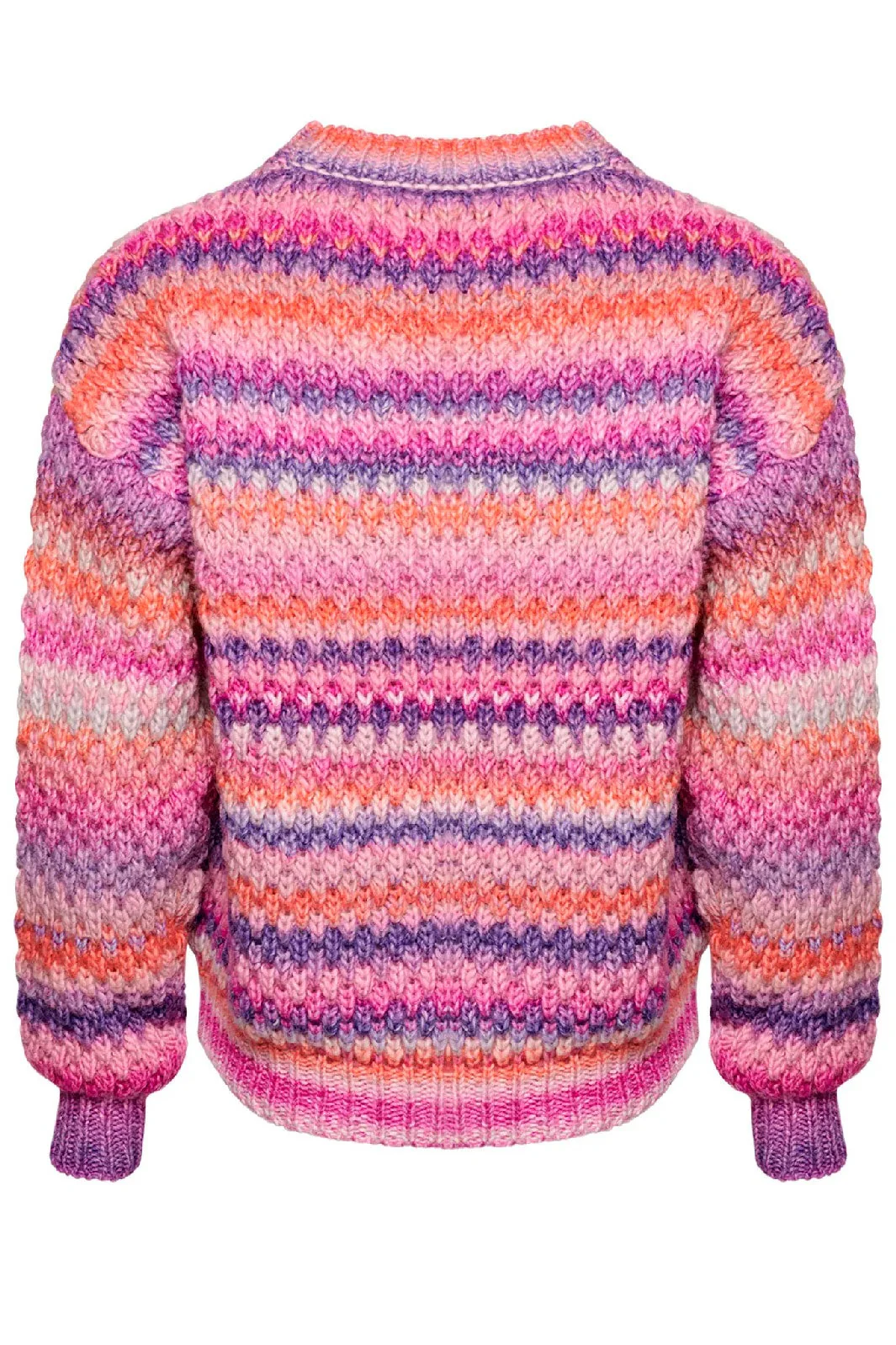 Noella Gio Sweater ouse bright mix