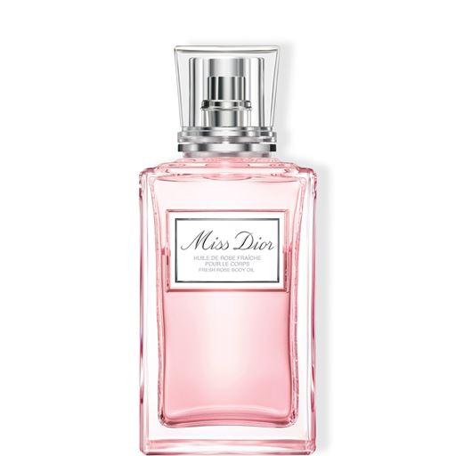Dior Miss Dior Body Oil, 100 ml