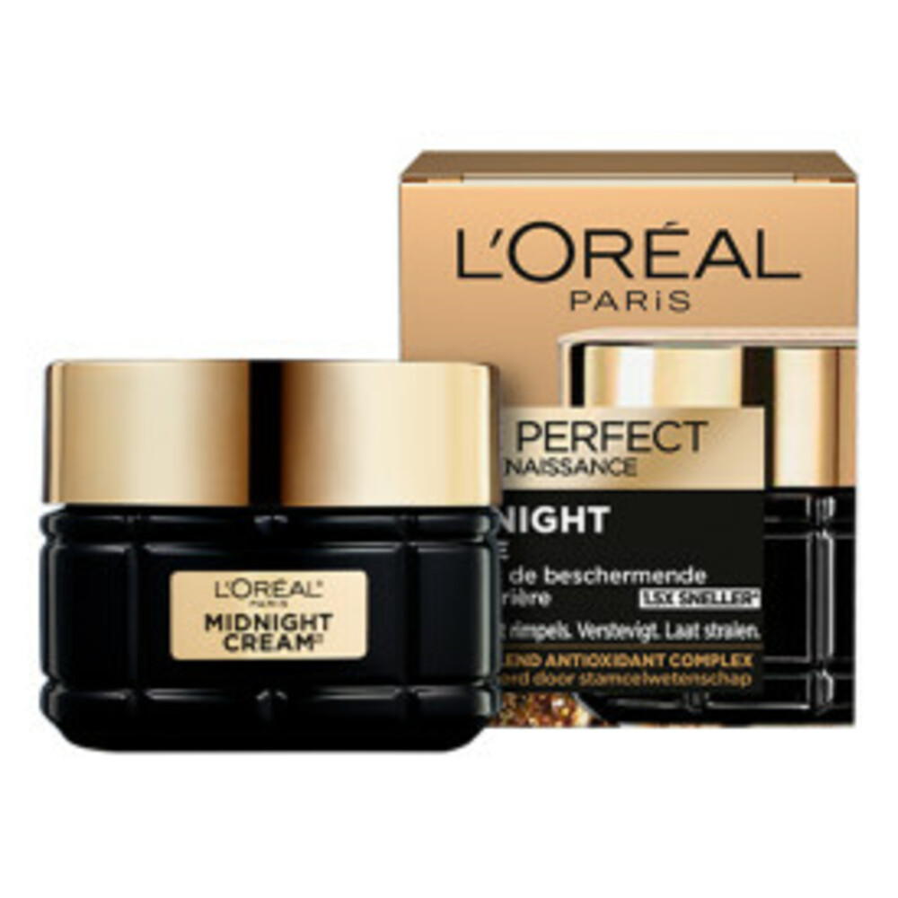 L'Oréal Age Perfect Cell Renaissance Nachtcrème50 ml