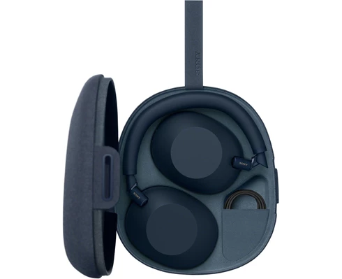 Sony WH-1000XM6 - Midnight Blue