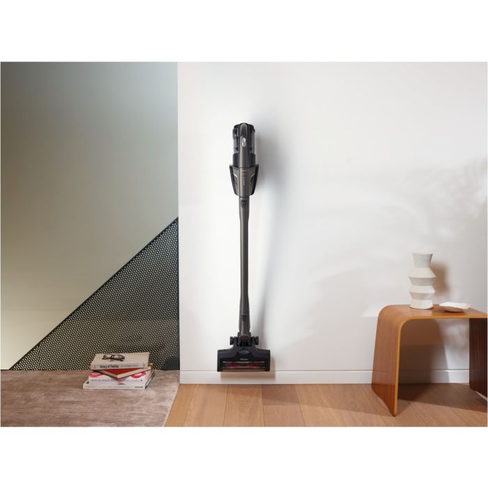 Miele Triflex HX2 Pro SOML0 Infinitygrau