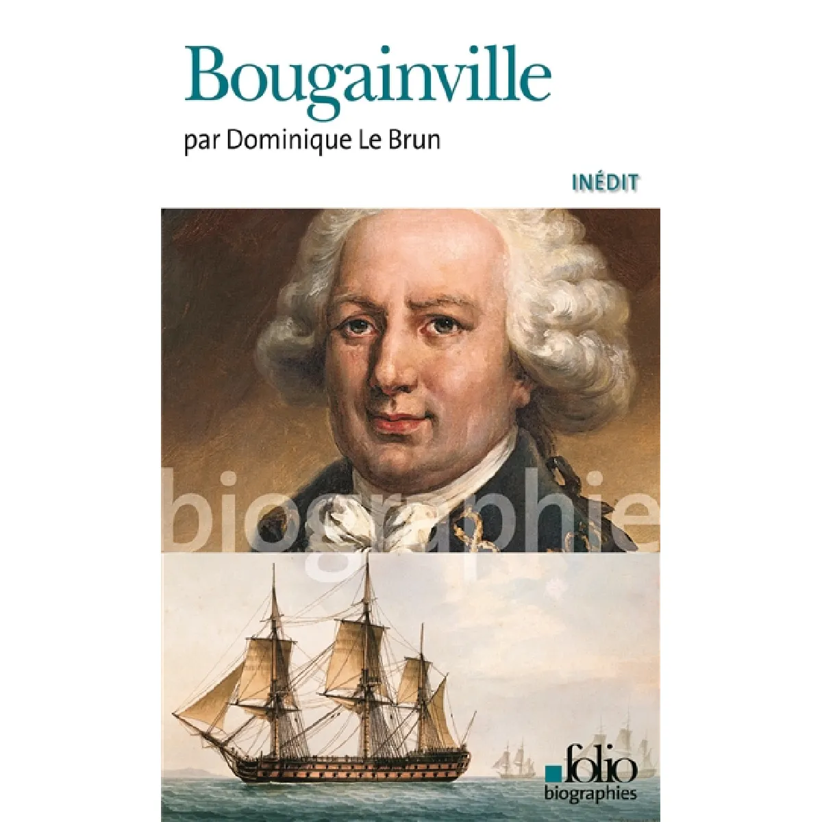 Bougainville · Occasion