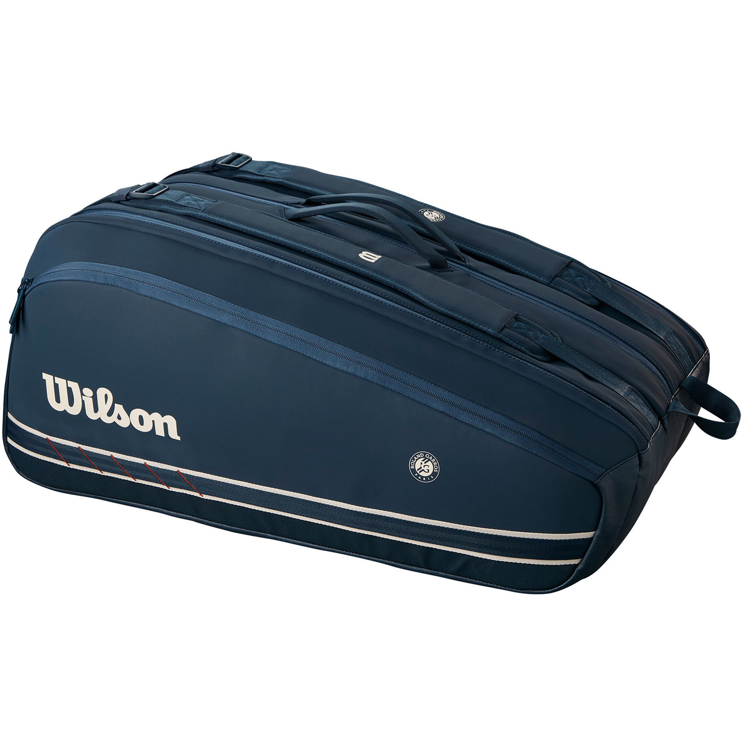 Wilson Roland Garros Session Soiree 15 Racketbag