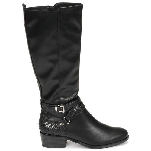 Moony Mood - NELLE - Noir