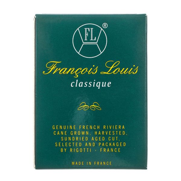 Francois Louis Classique Alto Sax 2.5