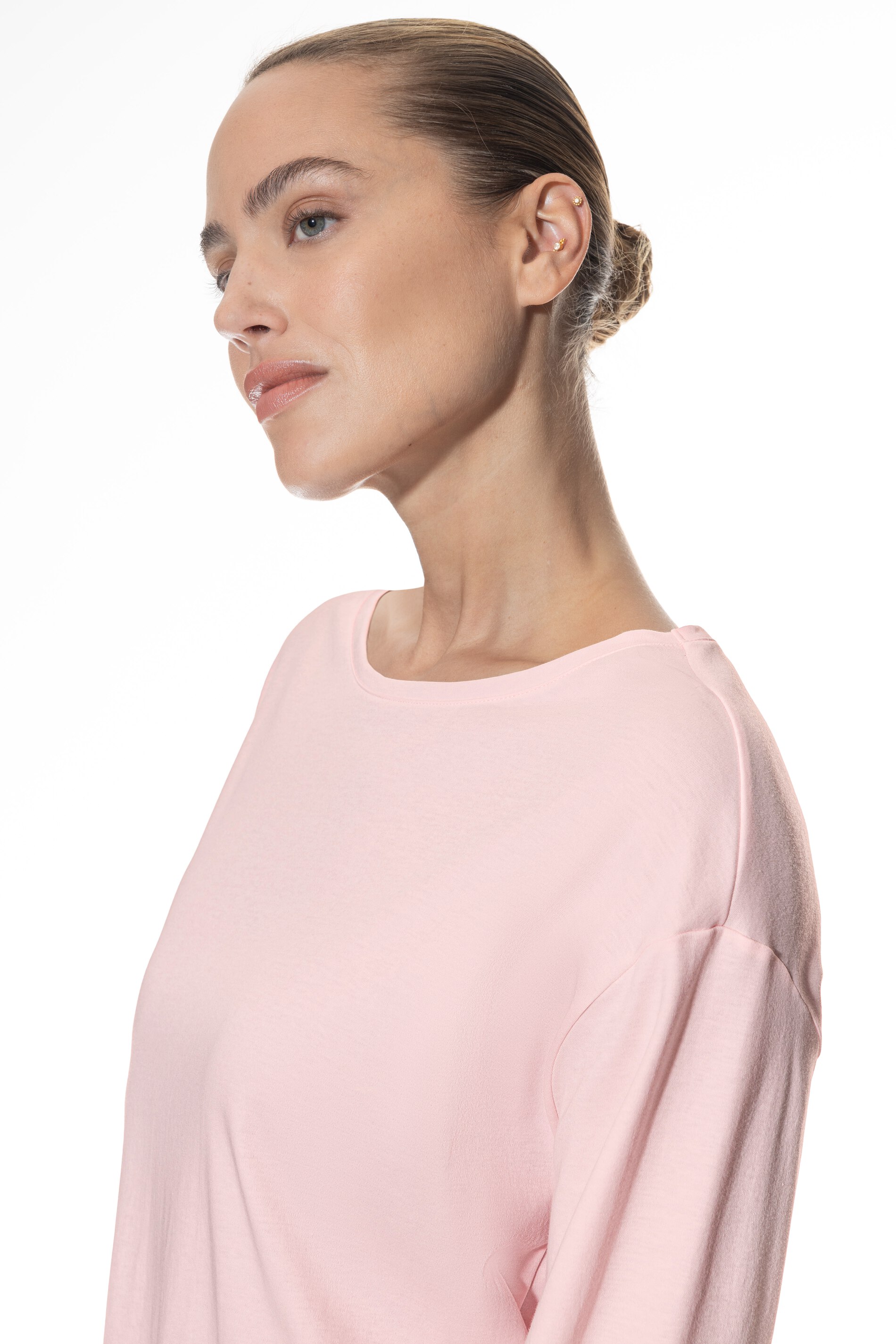 Langarm-Shirt<br>Serie Adorable Lines