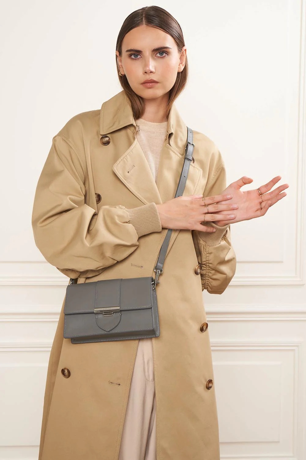 Paris Ily-Petit sac trotteur