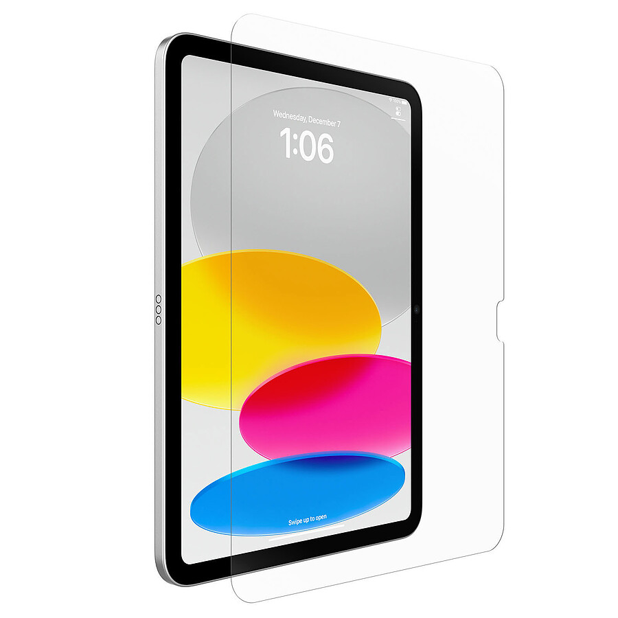 OtterBox Alpha Glass - Apple iPad (10e gén)