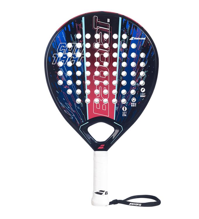 Babolat Contact Padelracket
