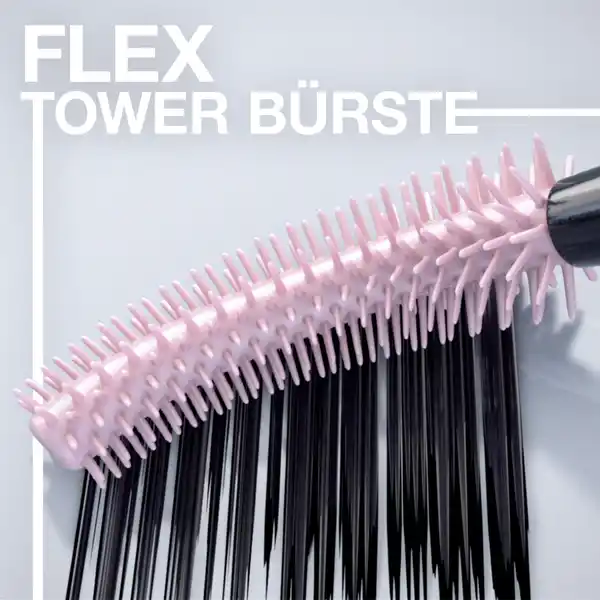 Mascara Lash Sensational Sky High Very Black
