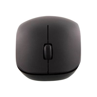 T'nB CLASSY - Ensemble clavier et souris sans fil - noir