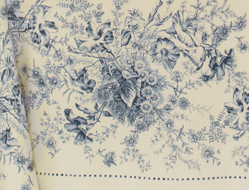 Nappe-La table de Louise