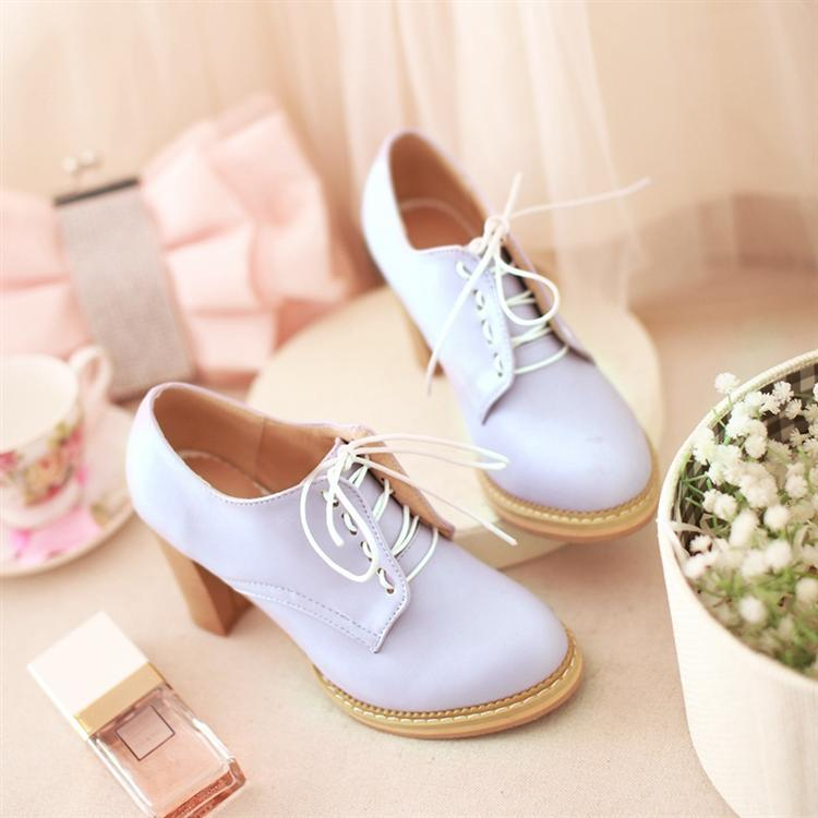 Vindler - Oxford Pumps