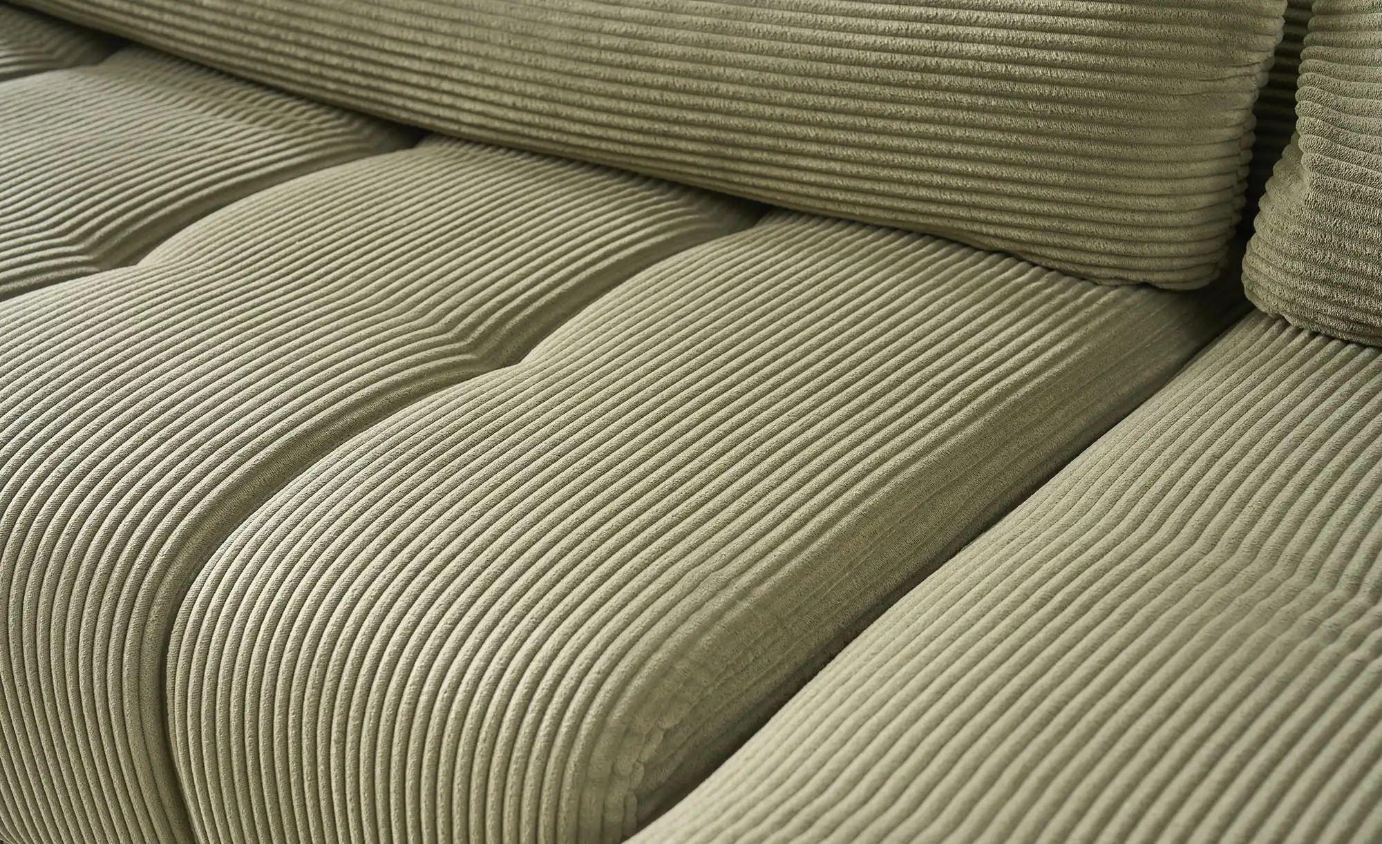Ecksofa Logan