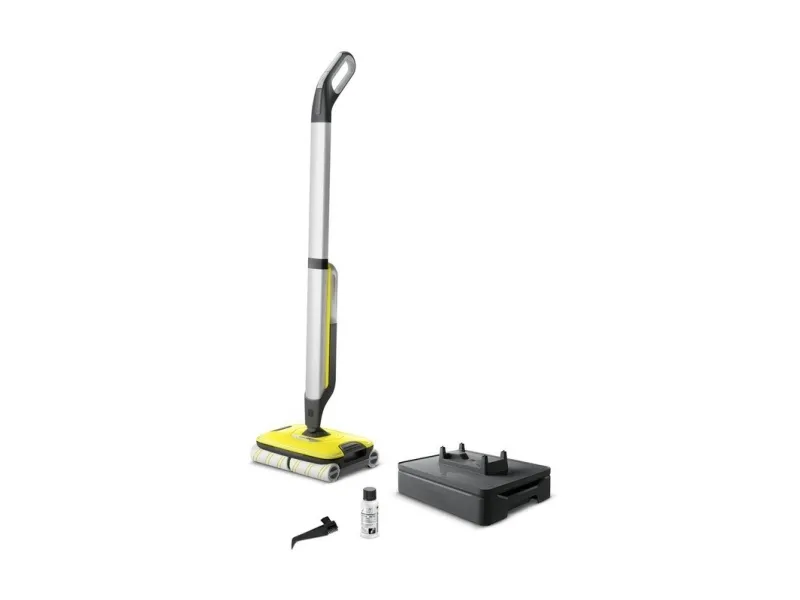Karcher FC 7 Ledningsfri 1.055-730.0