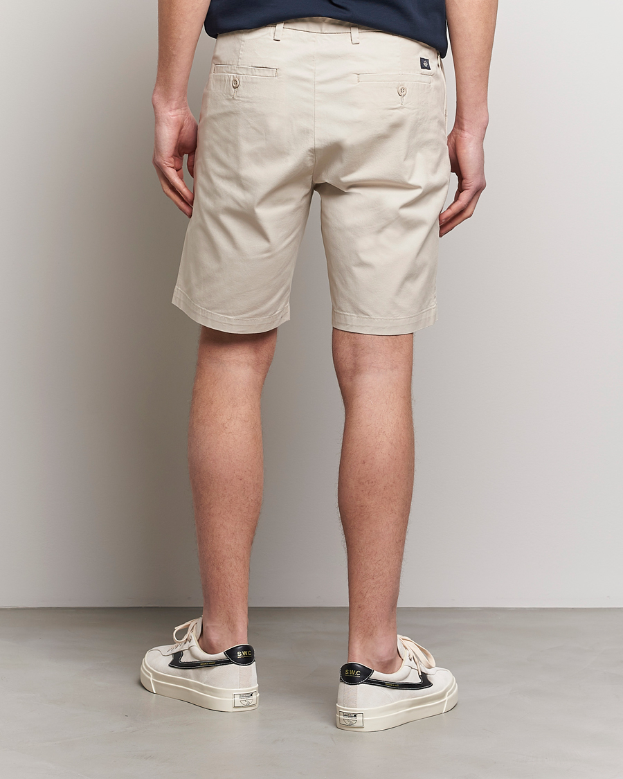 Dockers Cotton Stretch Twill Chino Shorts Sahara Khaki