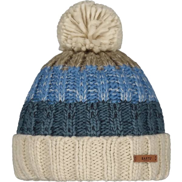 Bonnet ski BARTS WILHELM BEANIE WHEAT