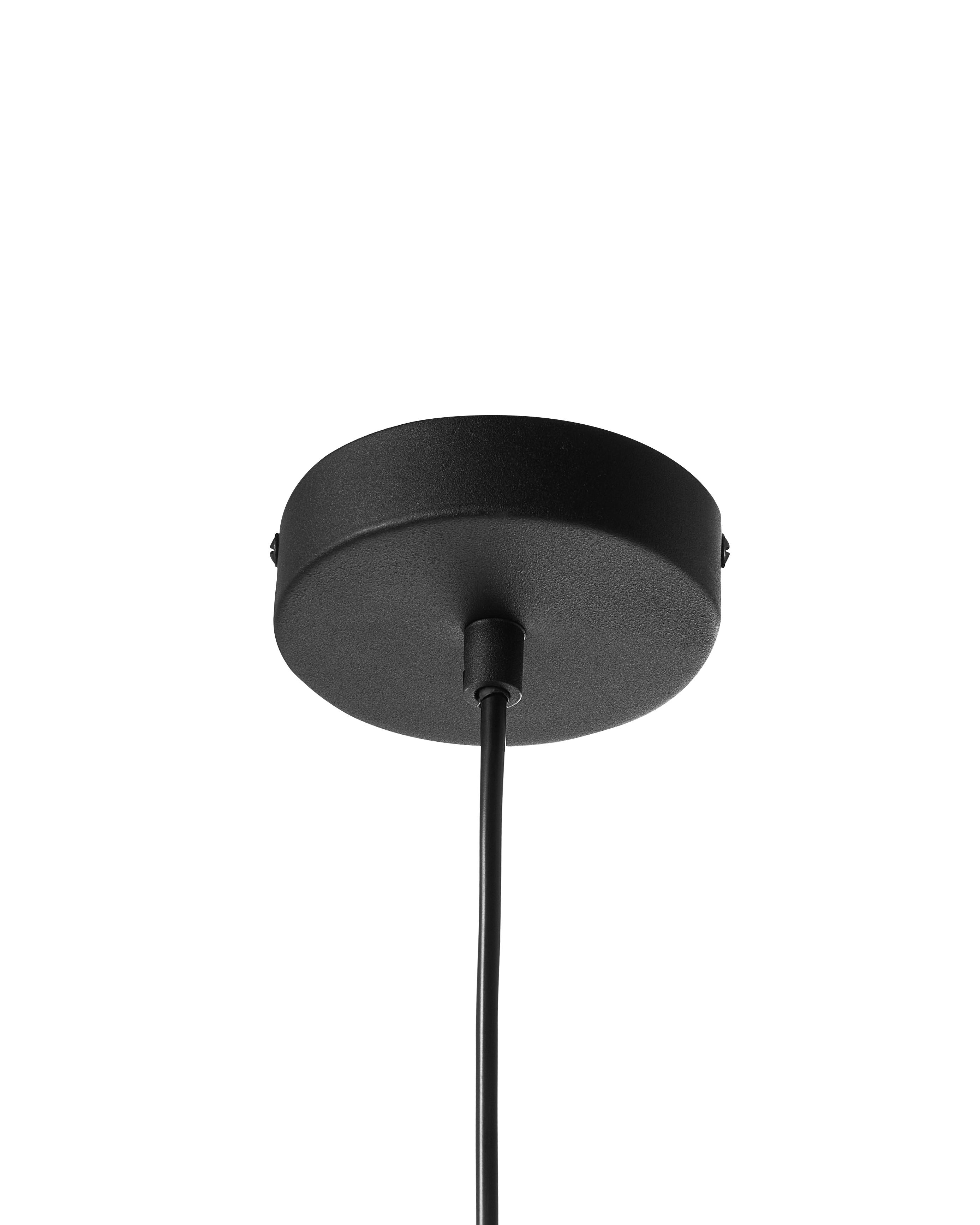 Hanglamp MIGORI Papier Natuurlijk