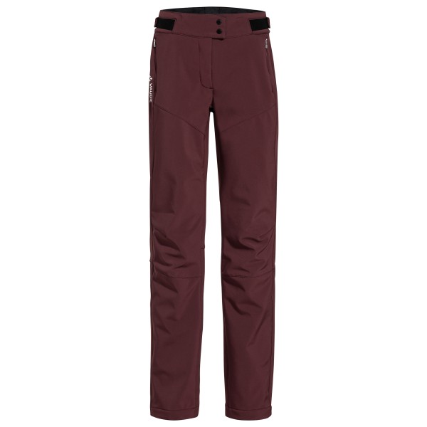 Vaude - Women's Elope Softshell Pants - Pantalon hiver
