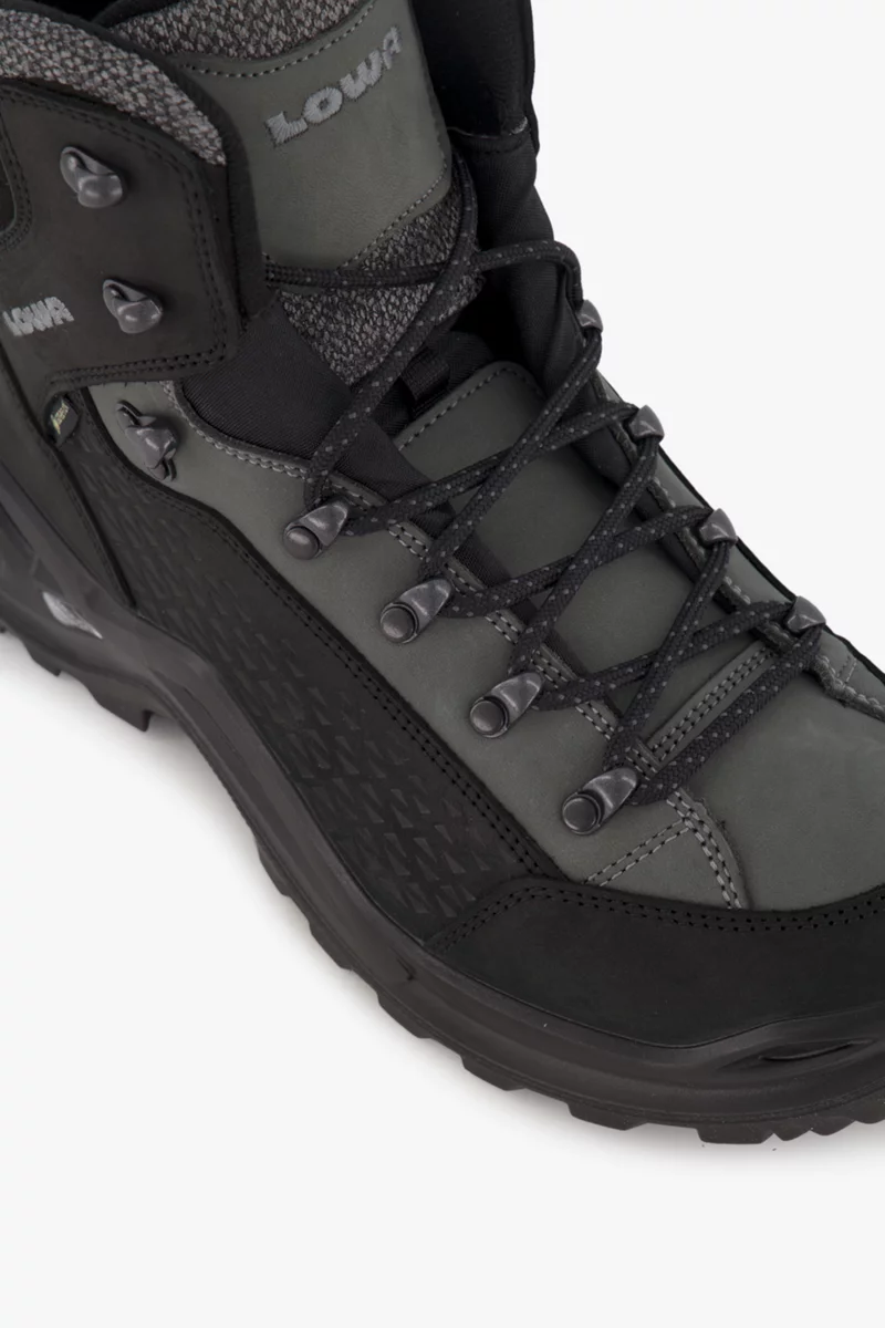 LOWA Renegade Warm Mid Gore-Tex® Herren Winterboot