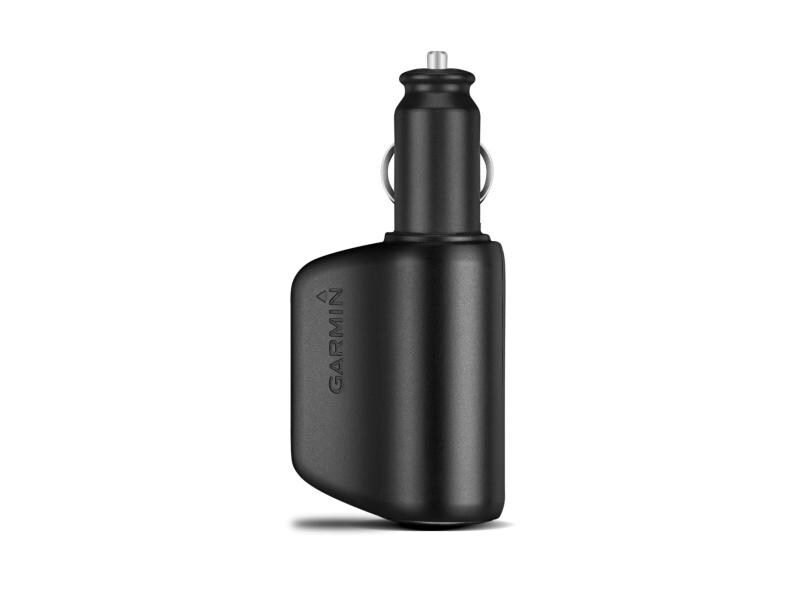 GARMIN Autoladegerät Erweiterung des 12-Volt-Zigarettenanzünders um 2 USB-Anschlüsse